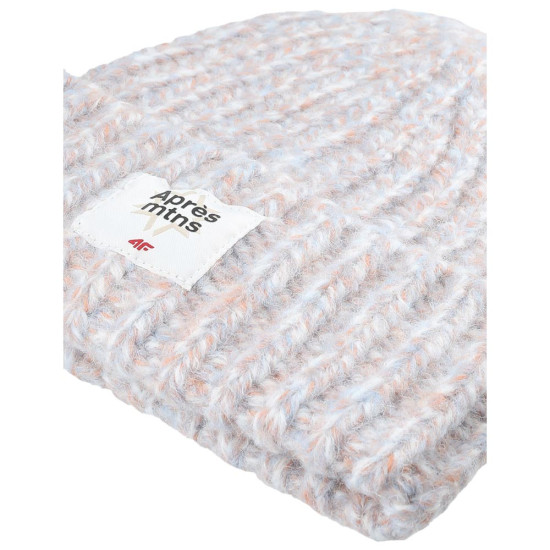 4F Γυναικείο σκουφάκι 4F Γυναικείο σκουφάκι